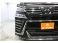 2020 Toyota Vellfire