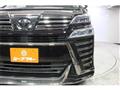 2020 Toyota Vellfire
