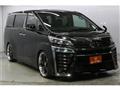 2020 Toyota Vellfire