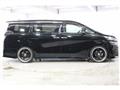 2020 Toyota Vellfire