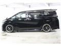 2020 Toyota Vellfire
