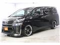 2020 Toyota Vellfire
