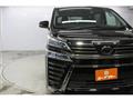 2020 Toyota Vellfire
