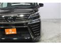2020 Toyota Vellfire
