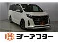 2018 Toyota Noah