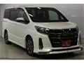 2018 Toyota Noah