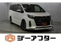 2018 Toyota Noah
