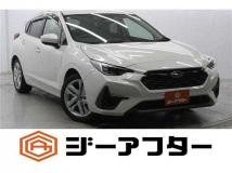 2023 Subaru Impreza