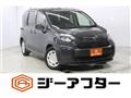 2023 Toyota Sienta