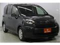 2023 Toyota Sienta