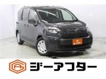 2023 Toyota Sienta