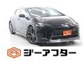 2024 Toyota Prius