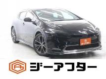 2024 Toyota Prius