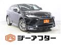 2020 Toyota Harrier Hybrid