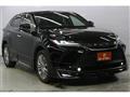 2020 Toyota Harrier Hybrid