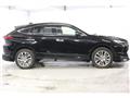 2020 Toyota Harrier Hybrid