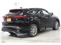 2020 Toyota Harrier Hybrid