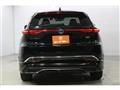 2020 Toyota Harrier Hybrid