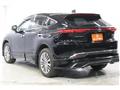 2020 Toyota Harrier Hybrid