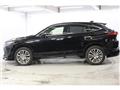 2020 Toyota Harrier Hybrid