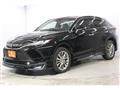 2020 Toyota Harrier Hybrid