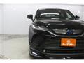 2020 Toyota Harrier Hybrid
