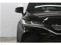 2020 Toyota Harrier Hybrid