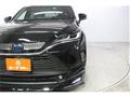 2020 Toyota Harrier Hybrid