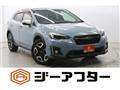 2017 Subaru IMPREZA XV HYBRID