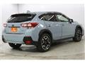 2017 Subaru IMPREZA XV HYBRID
