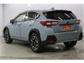 2017 Subaru IMPREZA XV HYBRID