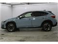 2017 Subaru IMPREZA XV HYBRID