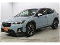 2017 Subaru IMPREZA XV HYBRID