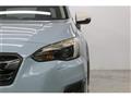 2017 Subaru IMPREZA XV HYBRID