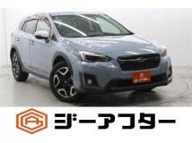 2017 Subaru IMPREZA XV HYBRID