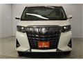 2019 Toyota Alphard Hybrid