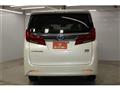 2019 Toyota Alphard Hybrid