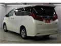2019 Toyota Alphard Hybrid