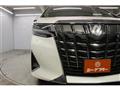 2019 Toyota Alphard Hybrid
