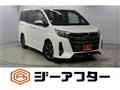 2020 Toyota Noah