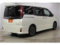 2020 Toyota Noah