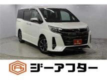 2020 Toyota Noah