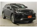 2023 Toyota Harrier Hybrid