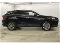 2023 Toyota Harrier Hybrid