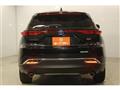 2023 Toyota Harrier Hybrid