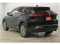 2023 Toyota Harrier Hybrid