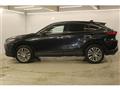 2023 Toyota Harrier Hybrid
