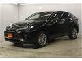 2023 Toyota Harrier Hybrid