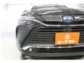 2023 Toyota Harrier Hybrid