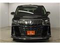 2018 Toyota Alphard G
